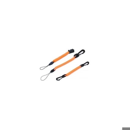 Guardian PURE SAFETY GROUP COIL EXTENSION TOOL TETHER CC332SNPPL